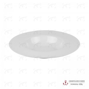 Piatto gourmet ø 23